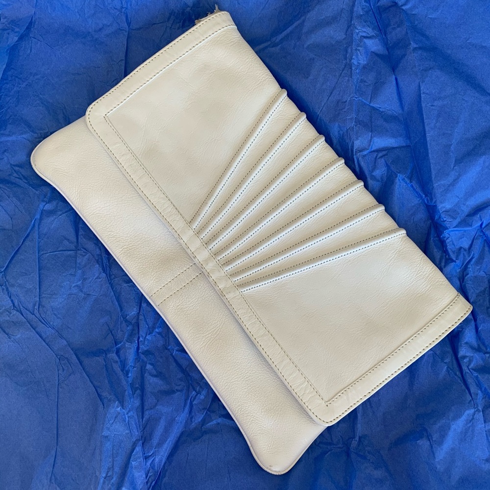 Vintage Bill Blass clutch